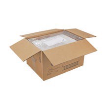 slide 1 of 1, Sweet Street Desserts Dessert Bar Luscious Lemon 589, 64 ct