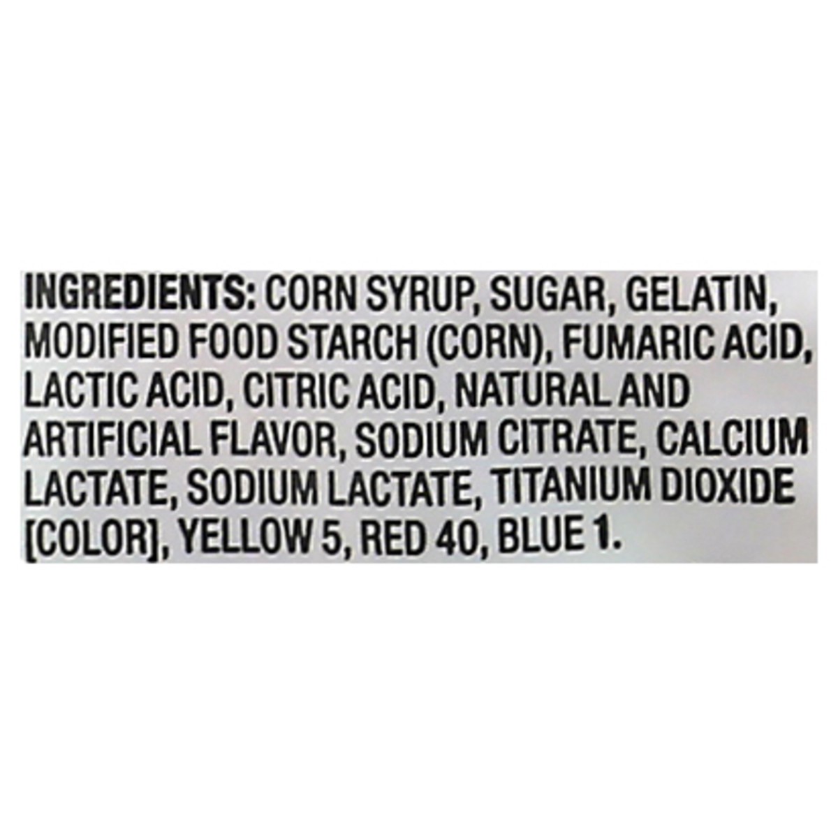 slide 2 of 8, Trolli Gummi Candy 5 oz, 5 oz