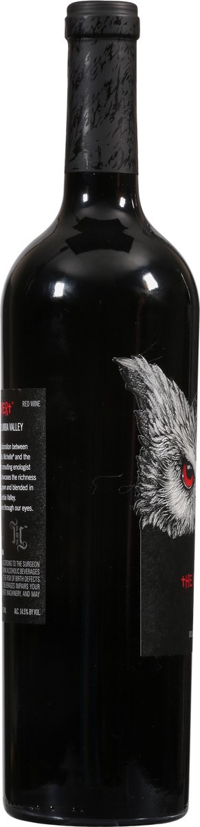 slide 9 of 10, The Convert Columbia Valley Red Blend 750 ml, 750 ml