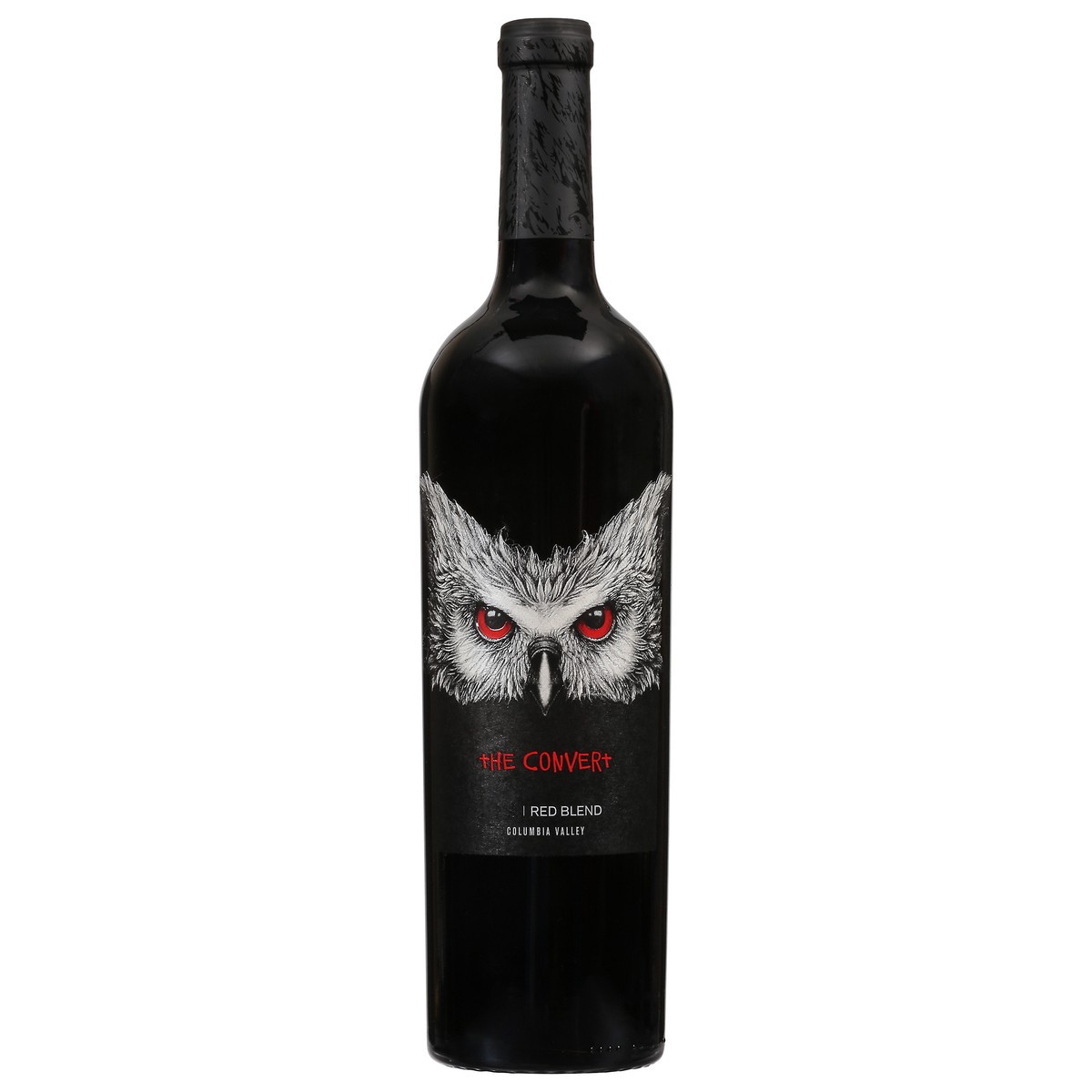 slide 4 of 10, The Convert Columbia Valley Red Blend 750 ml, 750 ml
