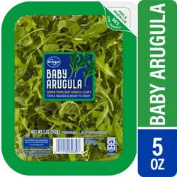 Kroger Arugula