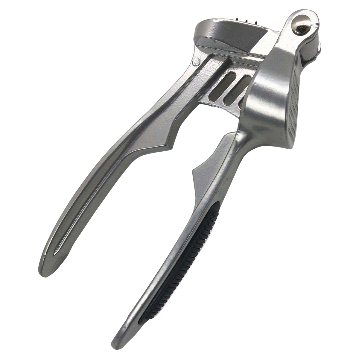 slide 5 of 5, Viovia Viovia Garlic Press, 1 ct