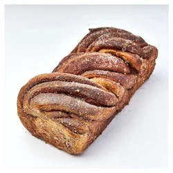 Market District Bakery Fresh Cinnamon Swirl Bread, 1 Count