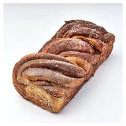 Market District Bakery Fresh Cinnamon Swirl Bread, 1 Count