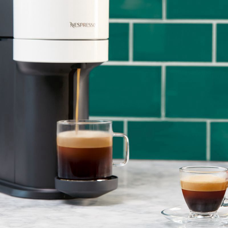 slide 2 of 5, Starbucks By Nespresso Vertuo Line Pods Dark Roast Coffee French Roast (Target Exclusive) - 8ct/4.4oz, 8 ct, 4.4 oz