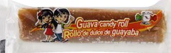 Mi Dulce México Candy Roll 2.11 oz