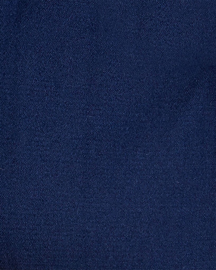 slide 3 of 3, Carter's Baby Girl 2-Pack Tights - Navy/Ivory Navy/Ivory 12-24, 1 ct