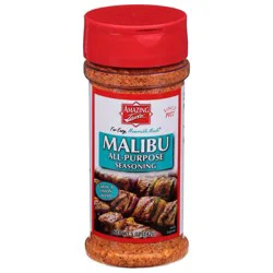 Amazing Taste All-Purpose Seasoning, Malibu