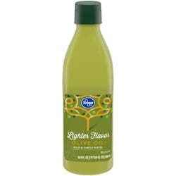 KrogerU00Ae Lighter Flavor Pure Olive Oil