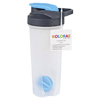 slide 3 of 13, Kolorae Shaker Cup, Assorted Colors, 24 oz