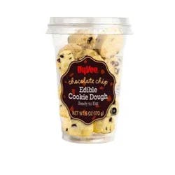 Hy-Vee Edible Cookie Dough, Chocolate Chip