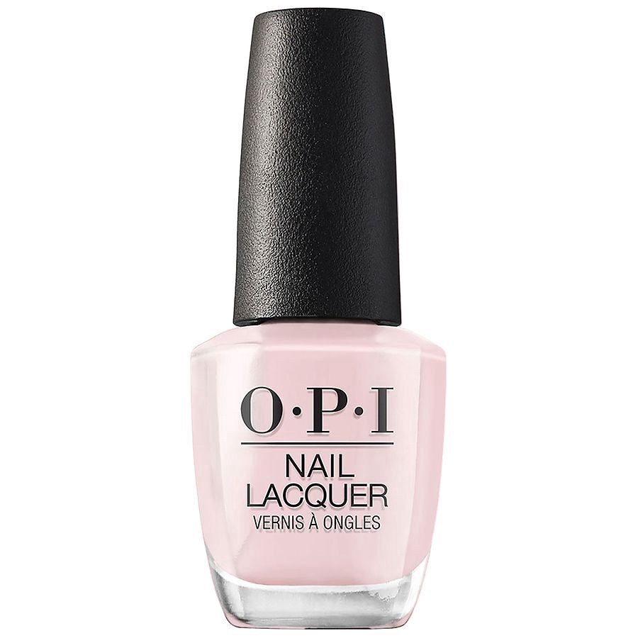 slide 1 of 4, OPI Nail Polish, 0.5 fl oz