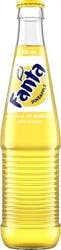 Fanta Pineapple Soda 355 ml