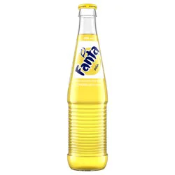 Fanta Pineapple Soda 355 ml