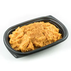 Dierbergs Kitchen Honey Maple Mashed Sweet Potatoes