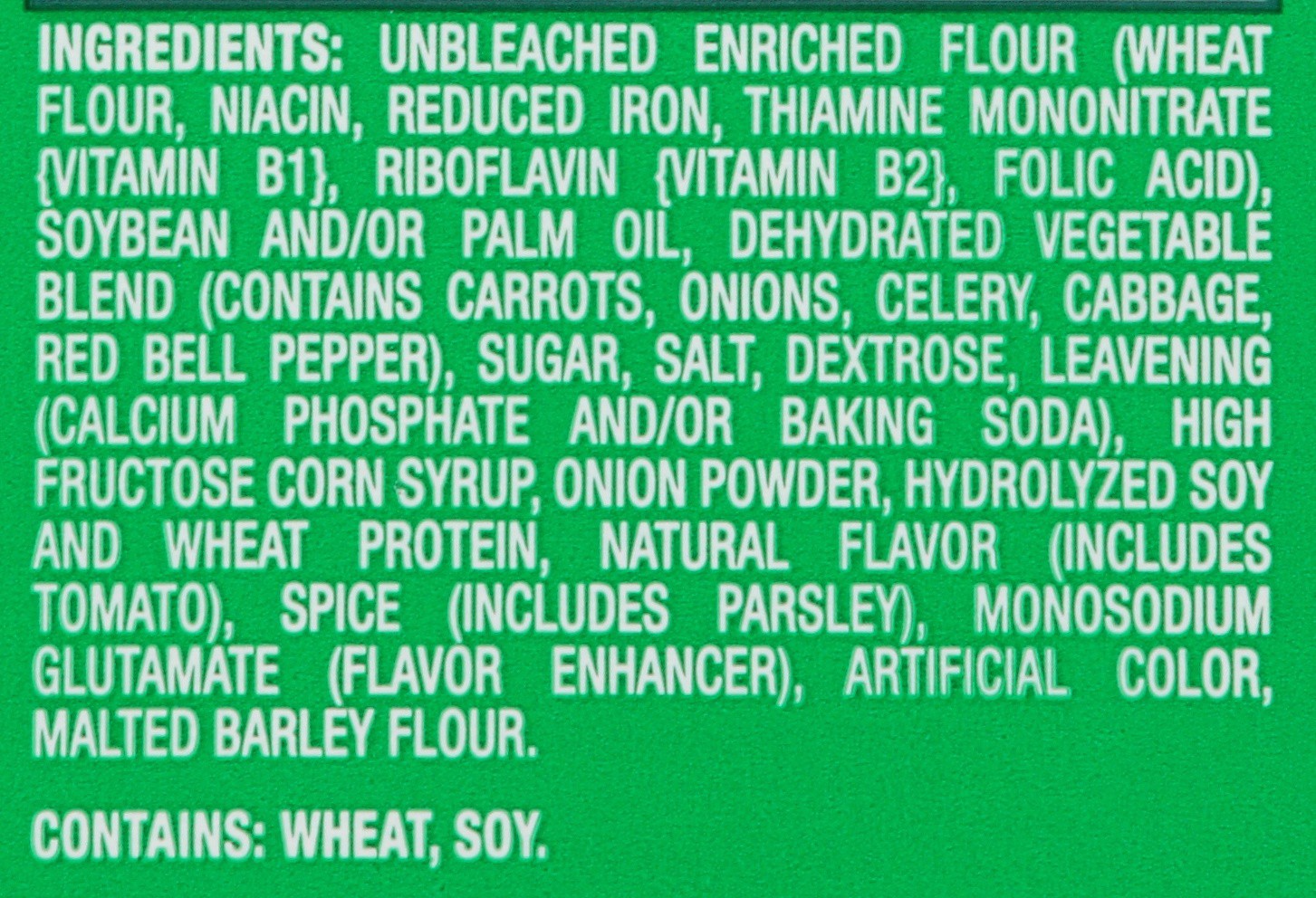 slide 8 of 8, Flavor Originals Vegetable Thins Crackers, 8 oz, 8 oz