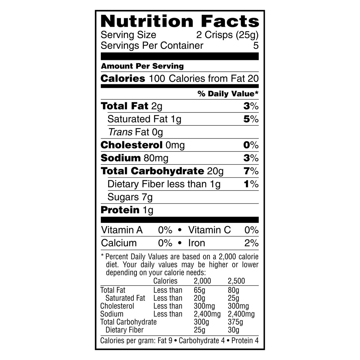 slide 7 of 10, Special K Kellogg's Special K Pastry Crisps, Strawberry, 5 Ct, 4.4 Oz, Box, 4.4 oz