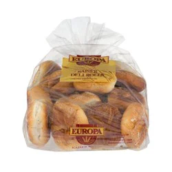 Europa Deli Rolls Kaiser