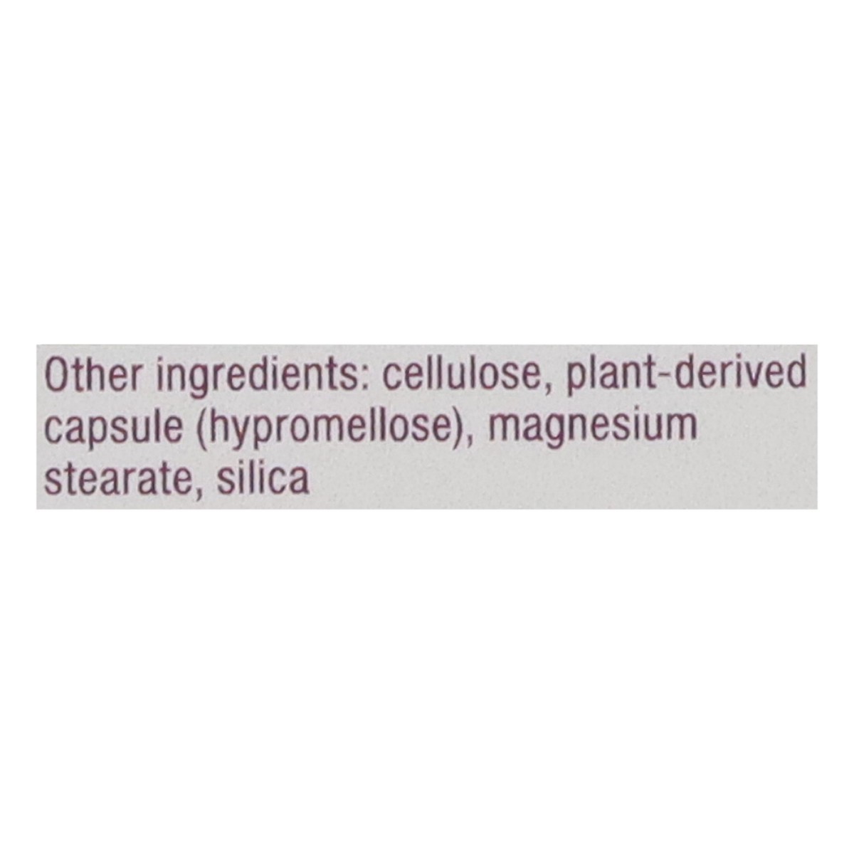 slide 6 of 13, Nature's Way 125 mg Forskohlii 60 Vegan Capsules, 60 ct