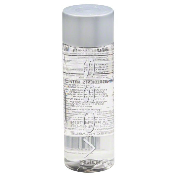 slide 1 of 1, Voss Artesian Still Water, 11.2 oz