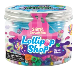 Crazy Aarons® Lollipop Slime Charmers™