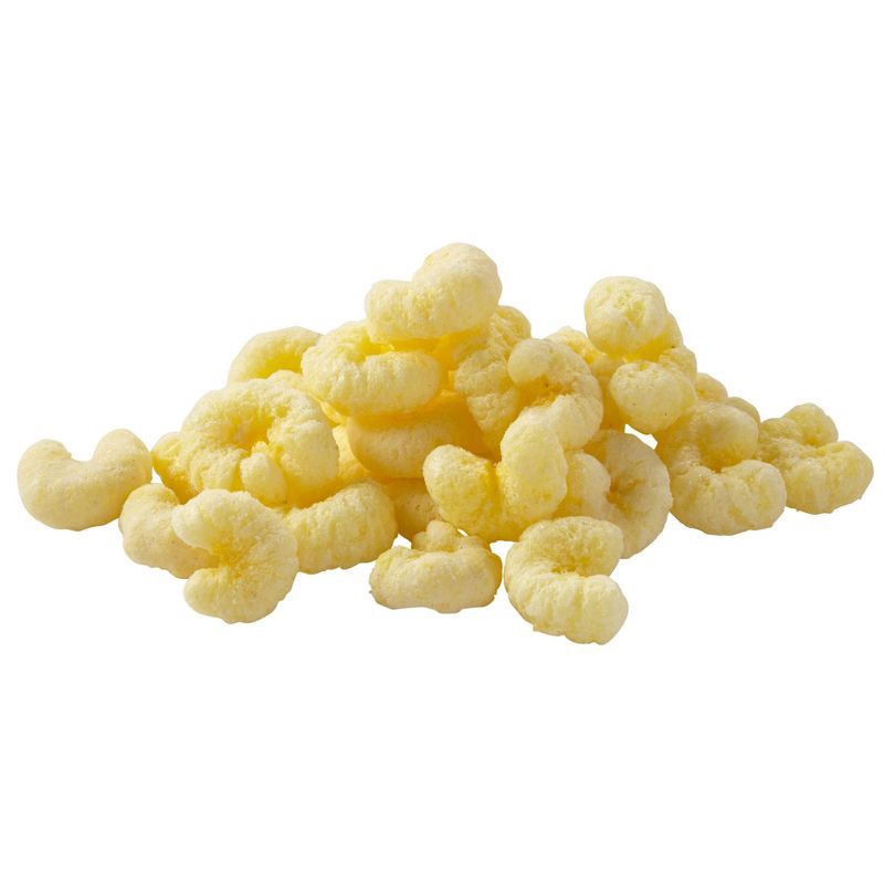 PIRATE'S BOOTY Cheddar Blast Extra White Cheddar Rice & Corn Puffs