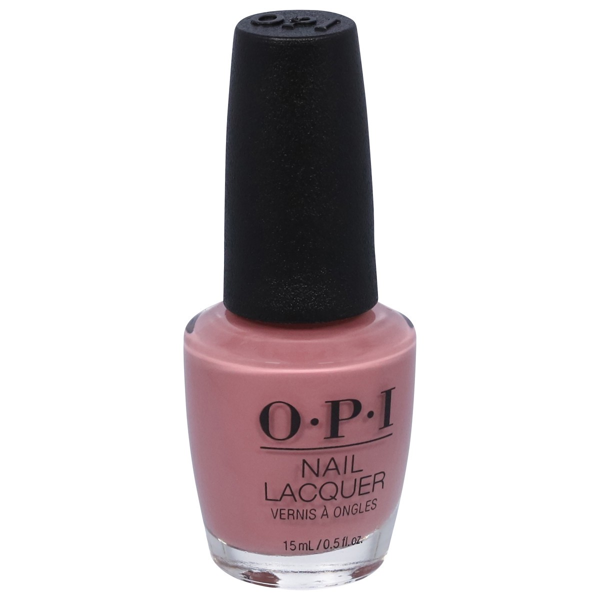 slide 12 of 13, OPI Tickle My France-y Nail Lacquer 0.5 fl oz, 0.5 fl oz