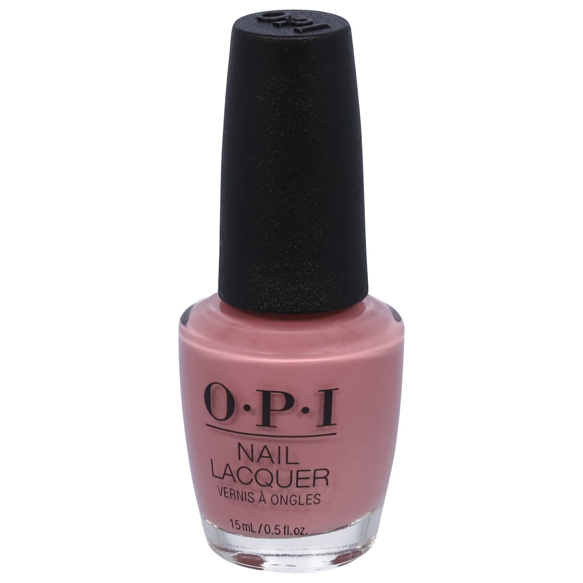 slide 10 of 13, OPI Tickle My France-y Nail Lacquer 0.5 fl oz, 0.5 fl oz