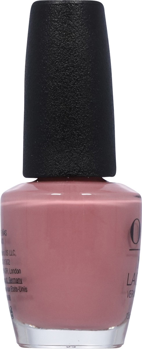 slide 13 of 13, OPI Tickle My France-y Nail Lacquer 0.5 fl oz, 0.5 fl oz