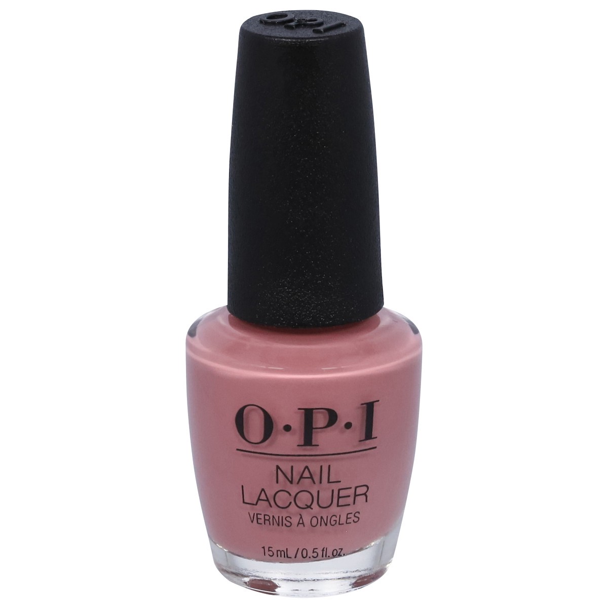 slide 5 of 13, OPI Tickle My France-y Nail Lacquer 0.5 fl oz, 0.5 fl oz