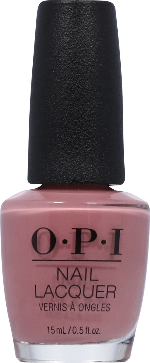 slide 11 of 13, OPI Tickle My France-y Nail Lacquer 0.5 fl oz, 0.5 fl oz