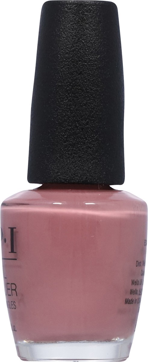 slide 3 of 13, OPI Tickle My France-y Nail Lacquer 0.5 fl oz, 0.5 fl oz