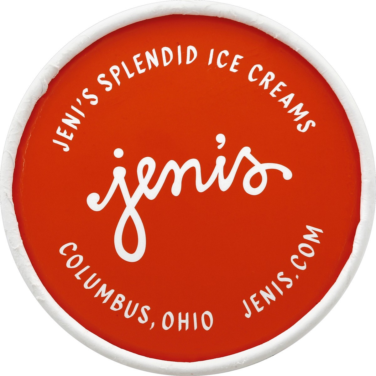 slide 4 of 4, Jeni's Ice Cream 1 pt, 1 pint