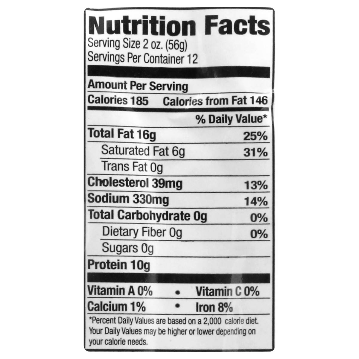 slide 5 of 13, Holmes Smokehouse Pork And Beef Original, 24 oz