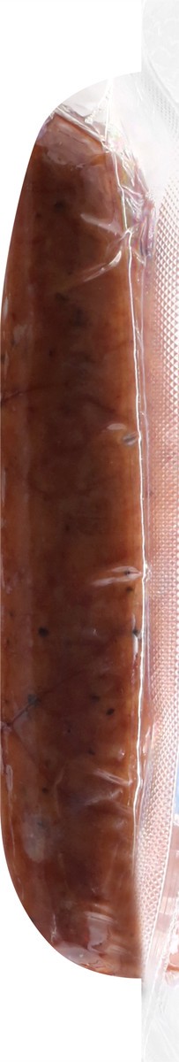 slide 3 of 13, Holmes Smokehouse Pork And Beef Original, 24 oz