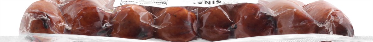 slide 6 of 13, Holmes Smokehouse Pork And Beef Original, 24 oz