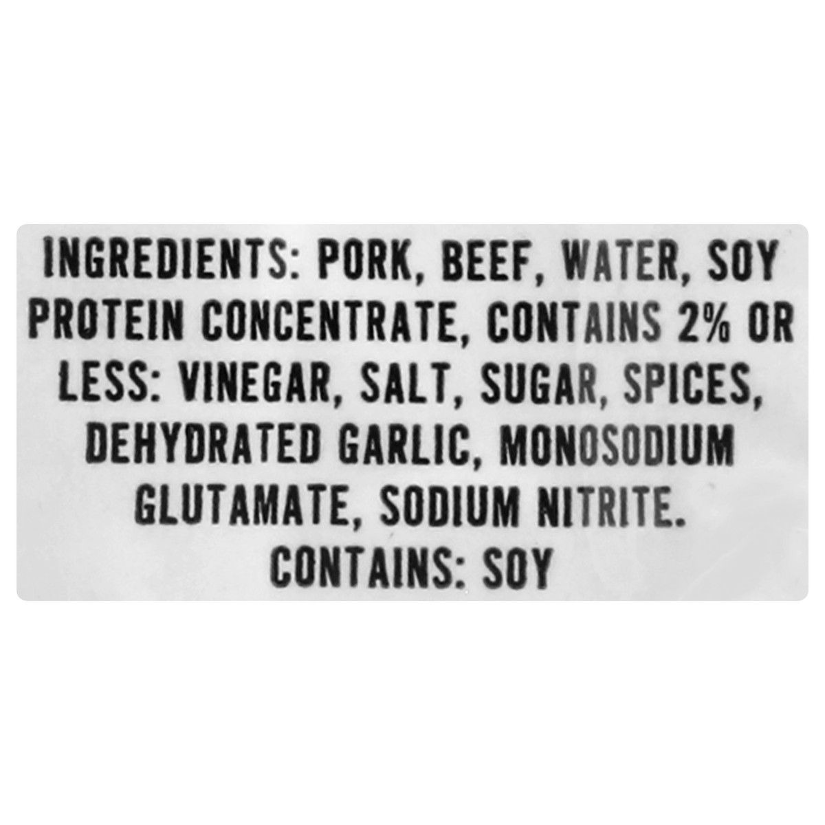 slide 4 of 13, Holmes Smokehouse Pork And Beef Original, 24 oz