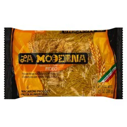 La Moderna Fideo Pasta 7 oz