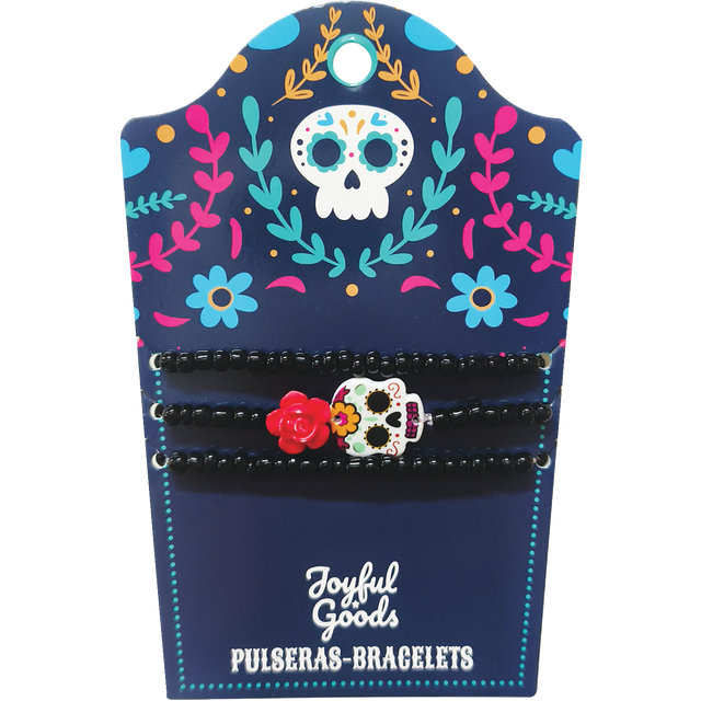 slide 1 of 1, Fabulous Home Fabulous Diamonds Dod Bracelet 3pc, 3 pc