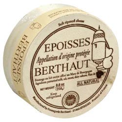 Epoisses Berthaut Cheese 8.8 oz