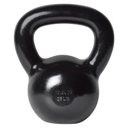 CAP Barbell Cast Iron Kettlebell