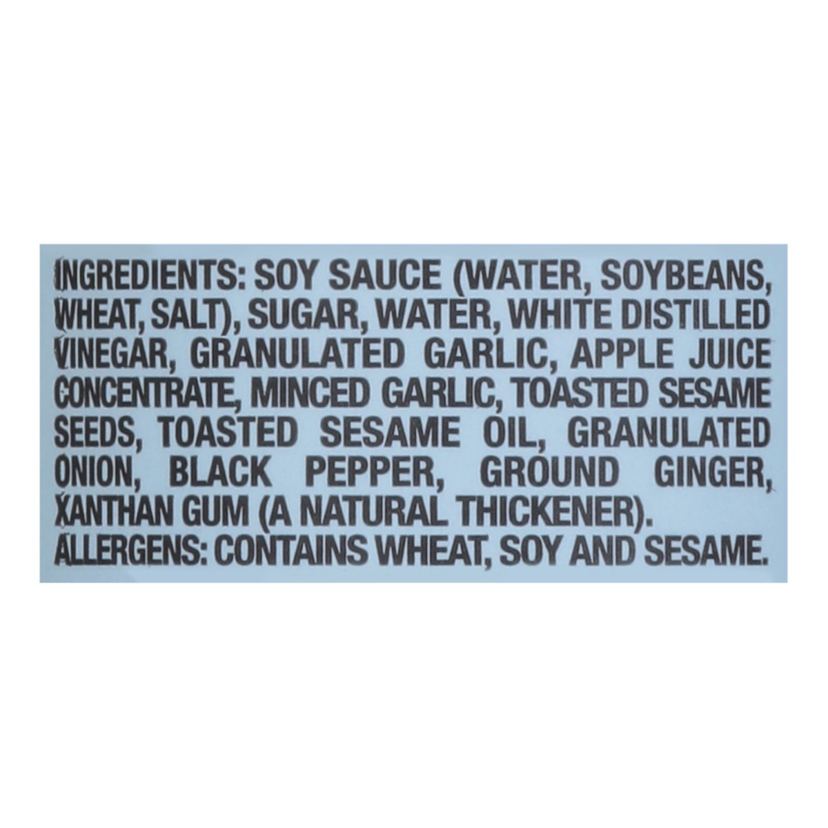 slide 13 of 14, We Love You Mild Korean Barbecue Sauce & Marinade 15 oz, 15 oz