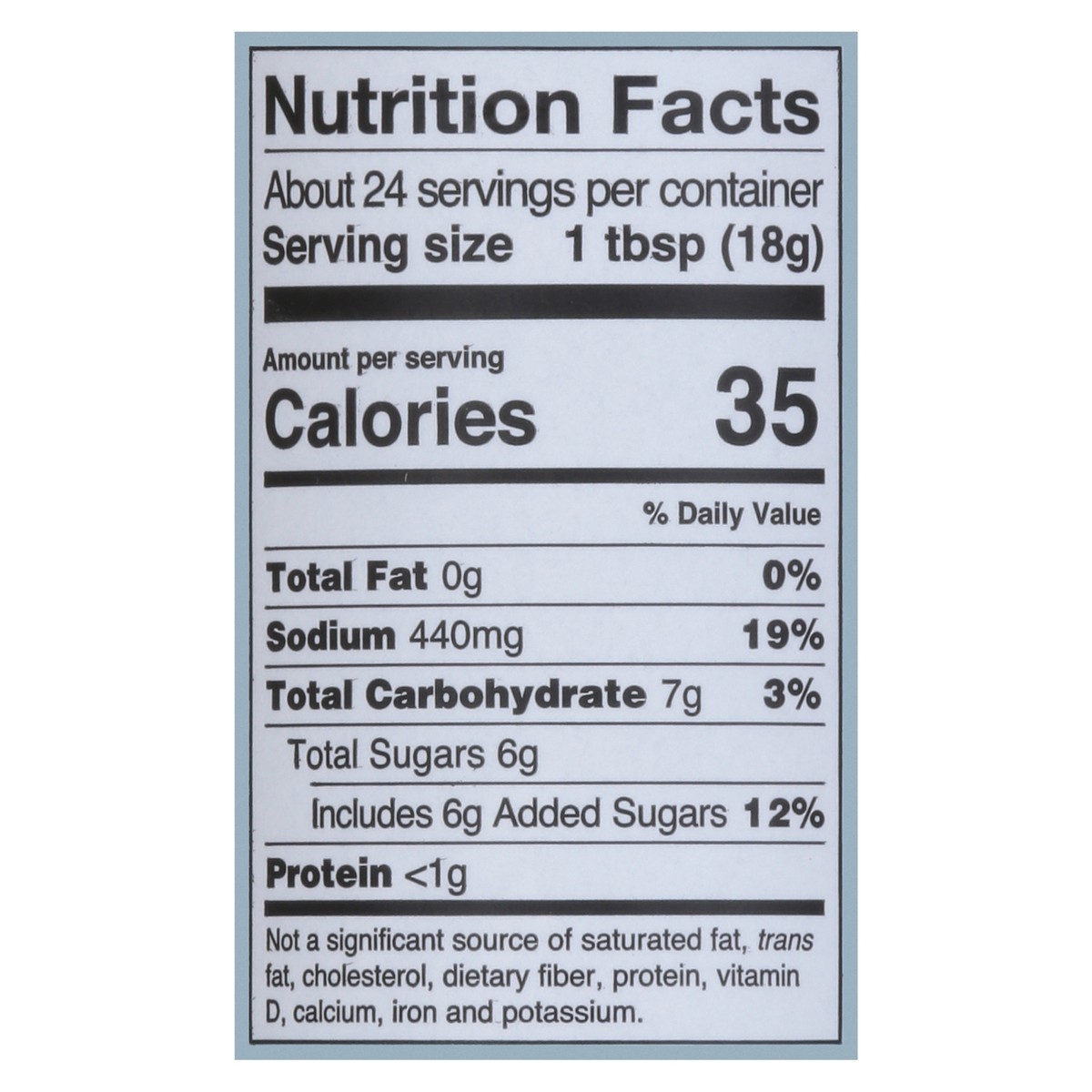 slide 11 of 14, We Love You Mild Korean Barbecue Sauce & Marinade 15 oz, 15 oz