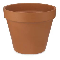 Deroma Spa Standard Pot