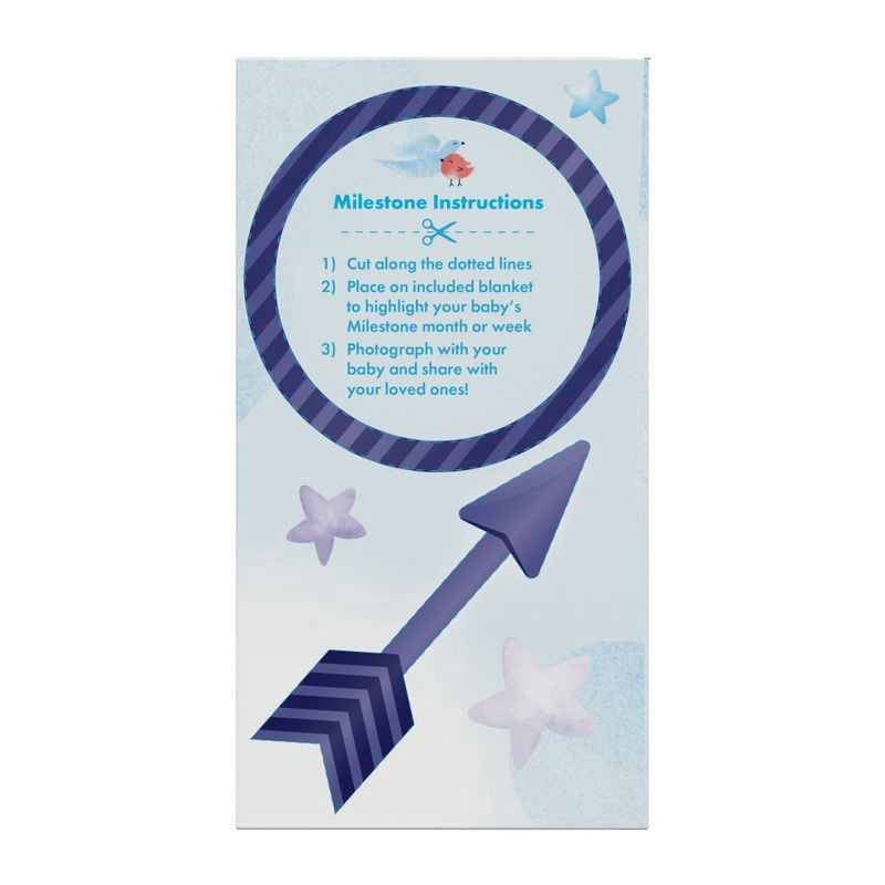 slide 4 of 11, Baby Dove Sensitive Care Gift Set 1 ea, 1 ct