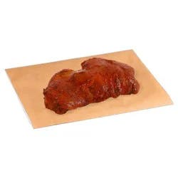 Marinated Chicken Thigh, Nashville Hot