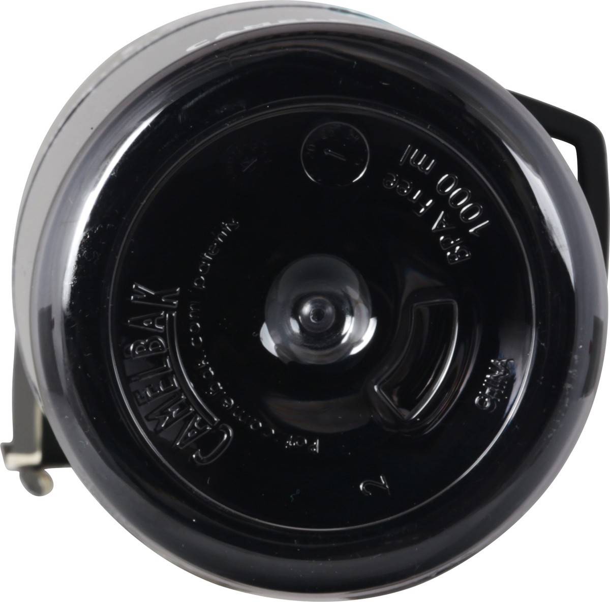 slide 4 of 12, CamelBak Chute Mag, Charcoal, 1 ct