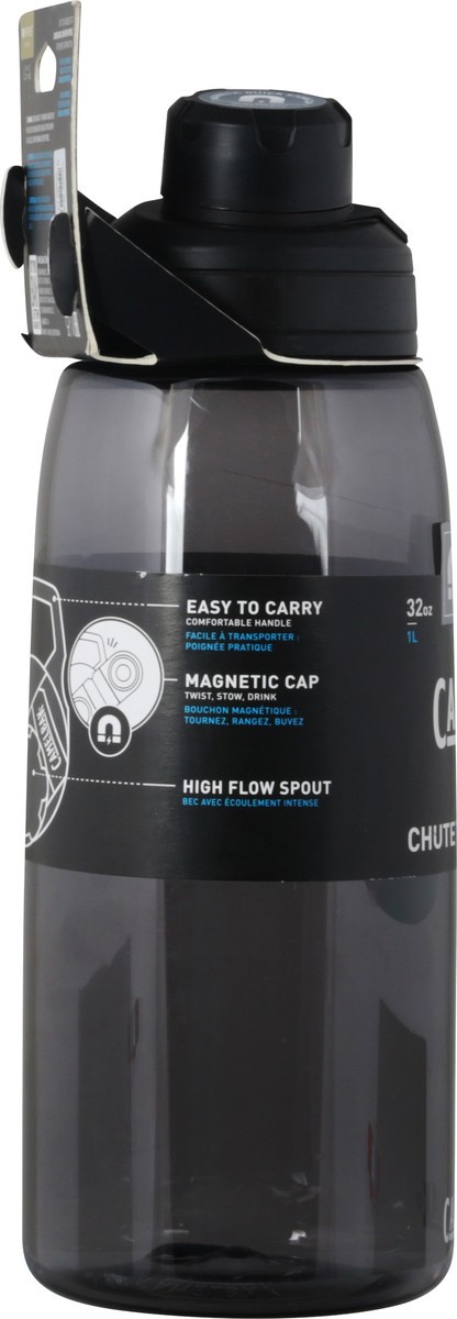 slide 3 of 12, CamelBak Chute Mag, Charcoal, 1 ct
