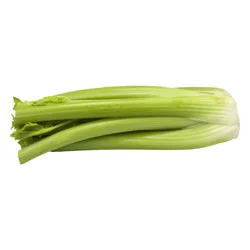 Organic Sleeved Celery