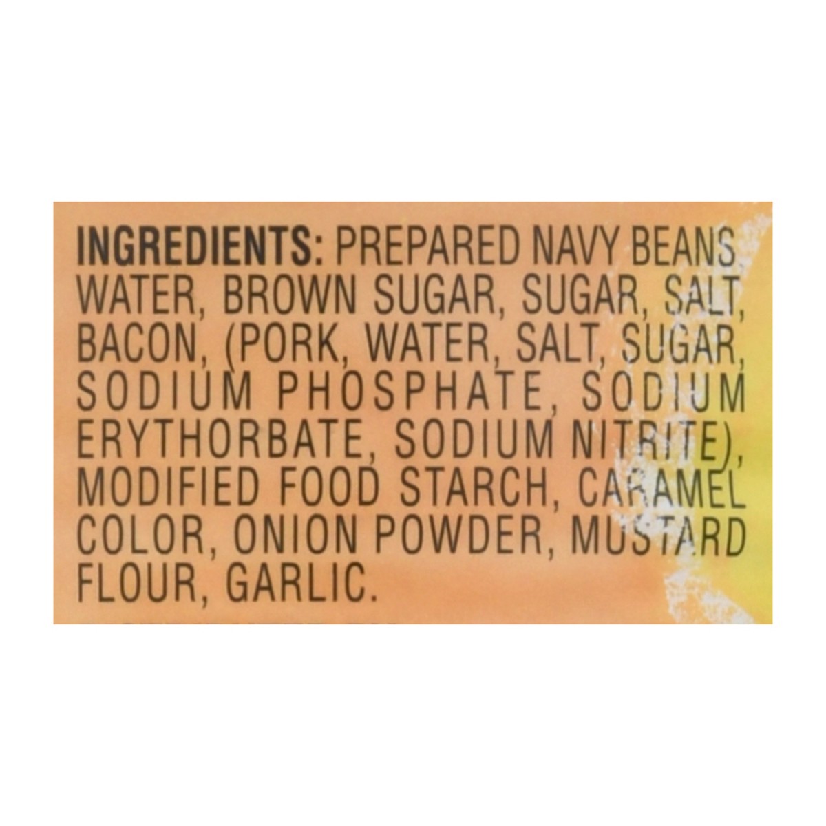 slide 5 of 13, SE Grocers Cntry Style Bked Bns, 28 oz